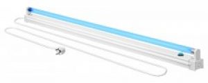 Бактерицидный светильник DELUX FLP-B 36 Вт 1230 мм IP20 230В