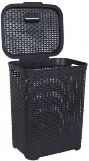 Корзина для белья Violet House 45 л (0778 Роттанг COF 45 л)