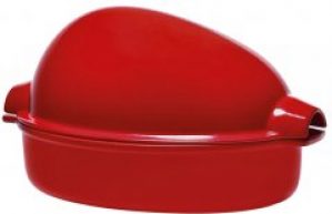 Форма для запекания курицы Emile Henry Ovenware 41х27 см (348444)