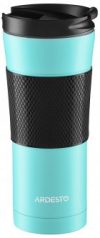 Термокружка Ardesto To Go 450 мл Тифани (AR2645SMT)