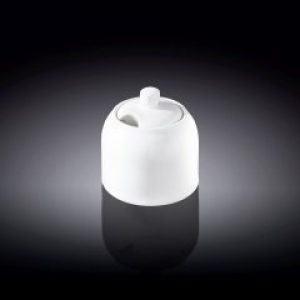 Сахарница Wilmax Fine porcelain 280 мл (WL-995017/1C)
