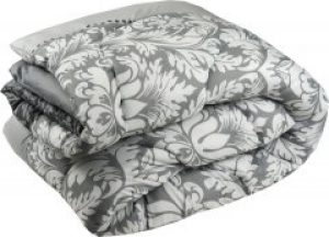 Одеяло Руно Вензель плюс силиконовое 140 х 205 см (321.53Вензель плюс)