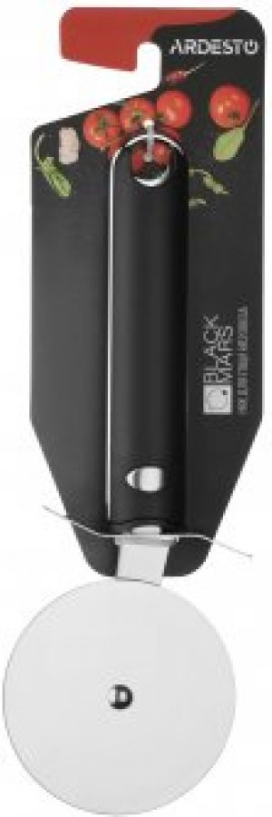 Нож для пиццы Ardesto Black Mars (AR2006SA)