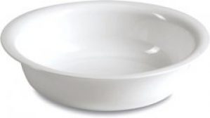 Тазик Stefanplast Linea Pulizia 26 см 1.5 л Белый (26260sp)