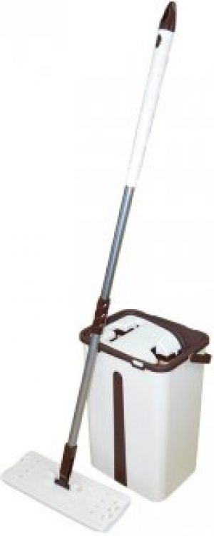 Набор для уборки Zambak Plastic Maxi Flat Mop (ZP84300)