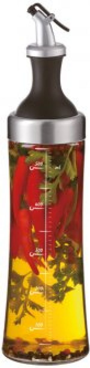 Бутылка Fissman для масла и специй 570 мл (6517)
