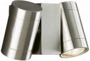 Настенный уличный светильник Massive Kingston 17071/47/10