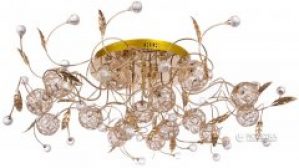 Люстра Brille BKL-709S/16 G (180754)