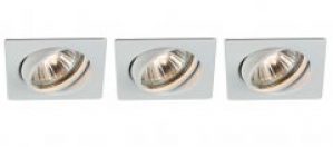 Набор точечных светильников MASSIVE QUARTZ 59323/31/10