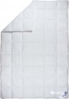Одеяло Billerbeck Астра Облегченное 140х205 White ОА1 (0203-11/01 білий)