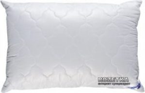 Подушка Billerbeck Лилия 50х70 см White ПЛЯ2 (1334-15/57 білий)