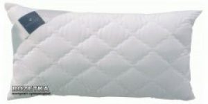 Подушка Billerbeck Rondo Эксклюзив 50х70 см White (4015579181643)