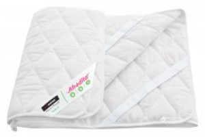 Наматрасник Sonex (уход за кожей) Afrodita Алоэ Вера + жожоба 180x200 (SO102090)