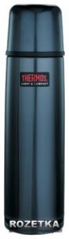 Термос вакуумный Thermos FBB-750BC 0.75л (5010576836427)