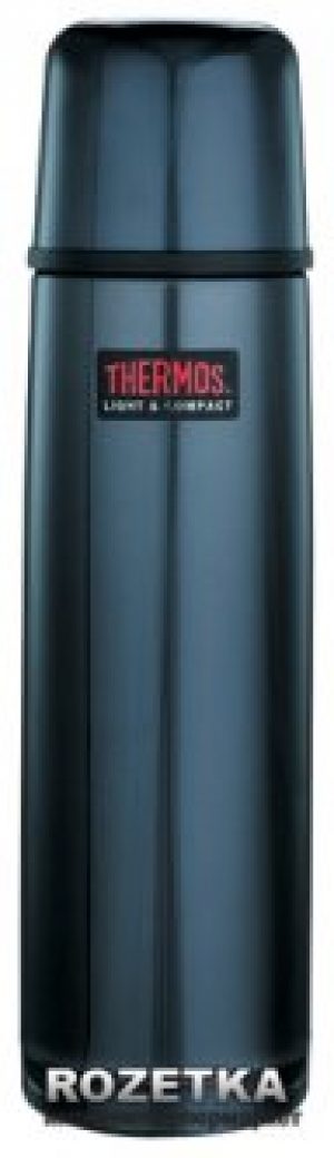 Термос вакуумный Thermos FBB-750BC 0.75л (5010576836427)