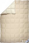 Одеяло Billerbeck Олимпия Стандартное 200х220 Cream (0109-01/03)