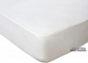 Наматрасник Come-for Аква Стоп 160х200 (2563001602003)