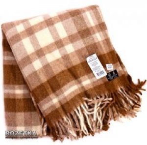 Плед Klippan Saule 170х210 3707 15.1