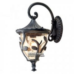 Настенный уличный светильник Brille GL-54 AM (141447)