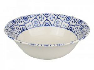 Салатник круглый Claytan Ceramics Сюзанна 16 см (910-116)