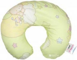 Подушка Sonex BabyCare для кормления 58x54x17 см (SO102133)