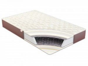 Матрас Come-for Лидер 160х200 см (2560651602001)