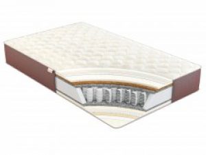 Матрас Come-for Гармония 160х200 см (2560121602005)