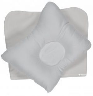 Подушка Billerbeck Бабочка + наволочка 23x26 см  (1203-01/00)