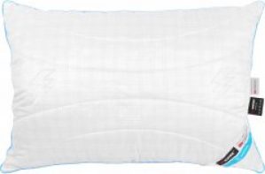 Подушка Sonex c Тинсулейтом Antistress 3М Thinsulate/Полиэфирные шарики AirFill 50х70 см (SO102047)