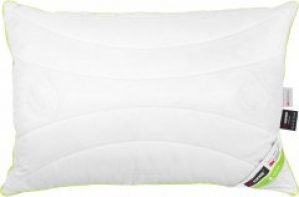 Подушка Sonex c Тинсулейтом Aloe Vera 3М Thinsulate/Полиэфирные шарики AirFill 50х70 см (SO102041)