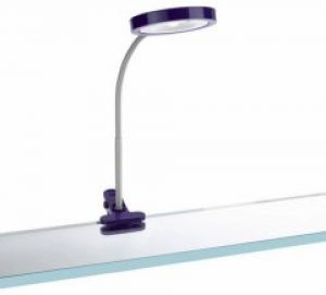 Настольная лампа-прищепка MASSIVE WIM 67411/96/10
