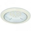 Набор точечных светильников LIGHT TOPPS BATHROOM LINE SLIM DOWNLIGHT LT14430 (набор из 3-х)