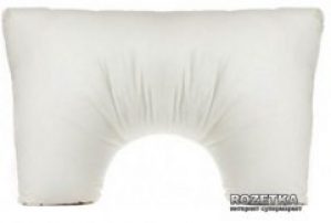 Подушка ортопедическая Billerbeck Сиеста 40x60 см с наволочкой (1204-02/46)