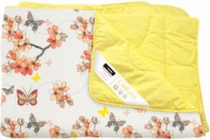 Одеяло Sonex Cottona 400 г/м2 Хлопок 200 x 220 см (SO102112)