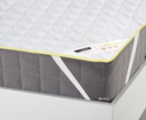 Наматрасник Sonex Cottona Хлопок 160 x 200 см (SO102122)