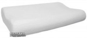 Подушка Andersen Vilena 40x60x11/9 см (CMP010)