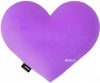 Подушка Sonex Love 40x40 см Purple (SO102175)