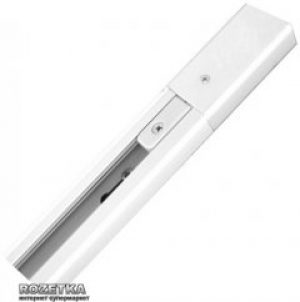 Brille HD-17TR/1m WH шинопровод 1м (L8-020)