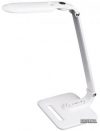 Настольная светодиодная лампа Brille SL-63 LED 8W WH (32-016)