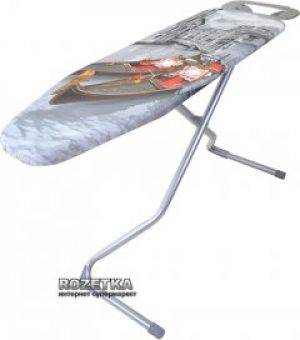 Доска гладильная Eurogold 120х38 (37268В1)