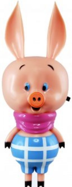 Детский ночник Ultralight CZ-1 Пятачок