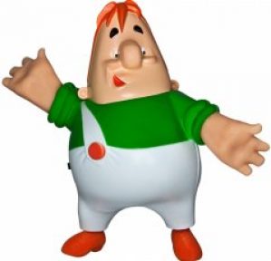 Детский ночник Ultralight CZ-1 Карлсон