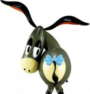 Детский ночник Ultralight CZ-1 Ослик ИА