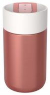 Термокружка Kambukka Olympus 300 мл Pink (11-02004)