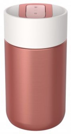 Термокружка Kambukka Olympus 300 мл Pink (11-02004)