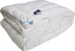 Одеяло Руно Искусственный лебединый пух 140x205 Белое (321.52ЛПУ)