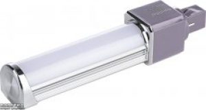 Светодиодная лампа Brille LED G24d 8W 16 pcs NW G60-C (32-098)