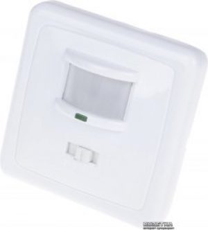 Датчик движения Brille DE-08 White (159040)