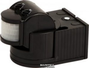 Датчик движения Brille DE-05 Black (152050)