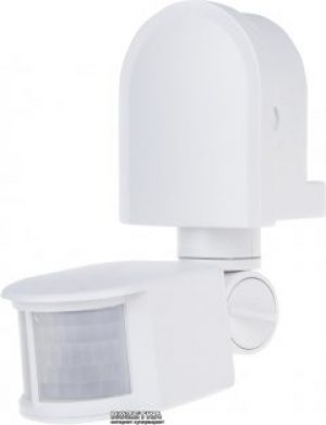 Датчик движения Brille DE-09 White (159041)